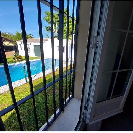 Casa Turquesa Villa Valencina de la Concepción Kültér fotó