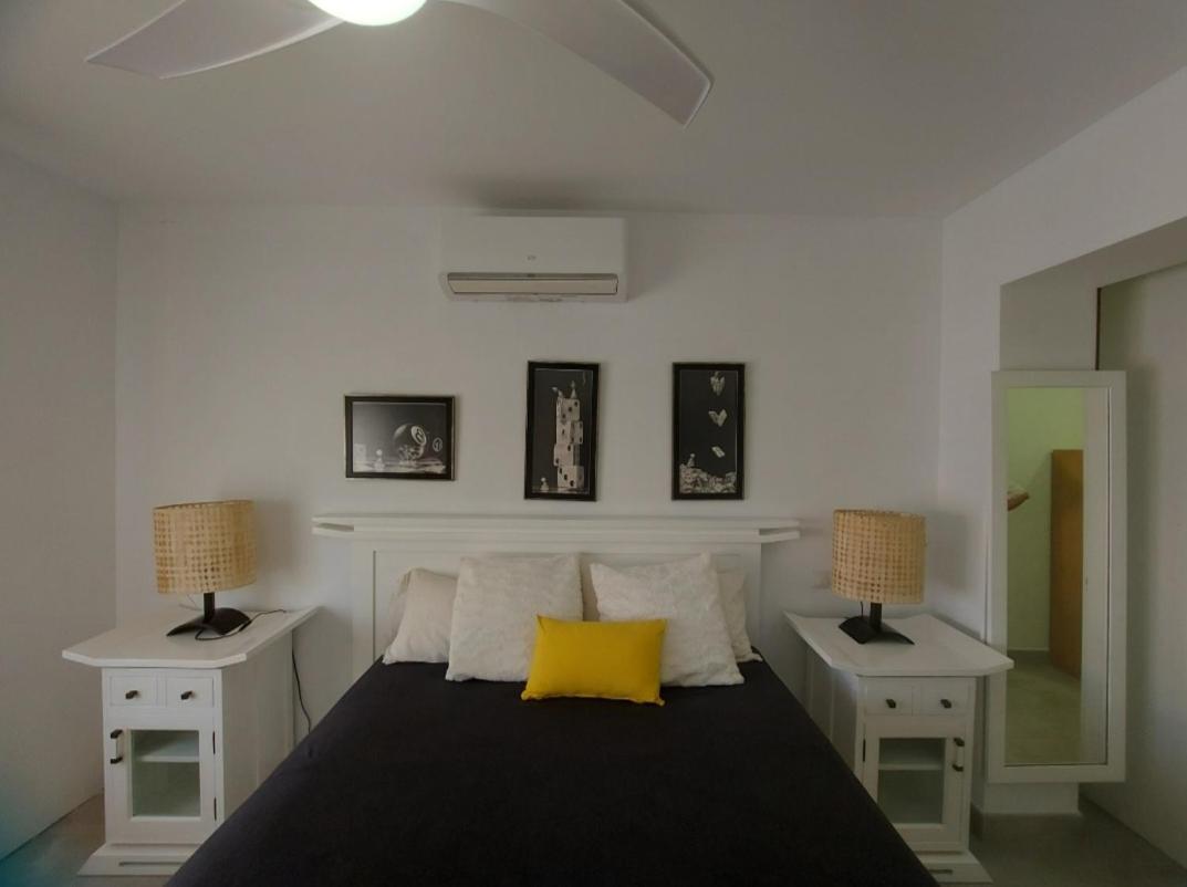 Casa Turquesa Villa Valencina de la Concepción Kültér fotó