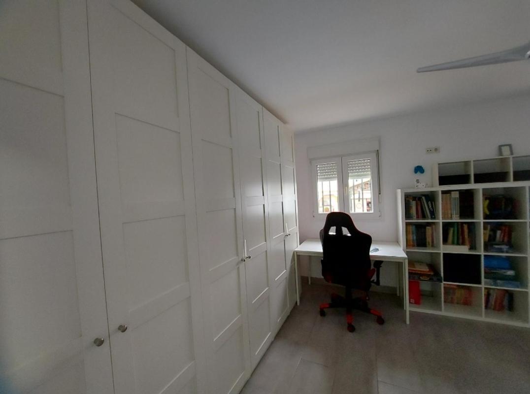 Casa Turquesa Villa Valencina de la Concepción Kültér fotó