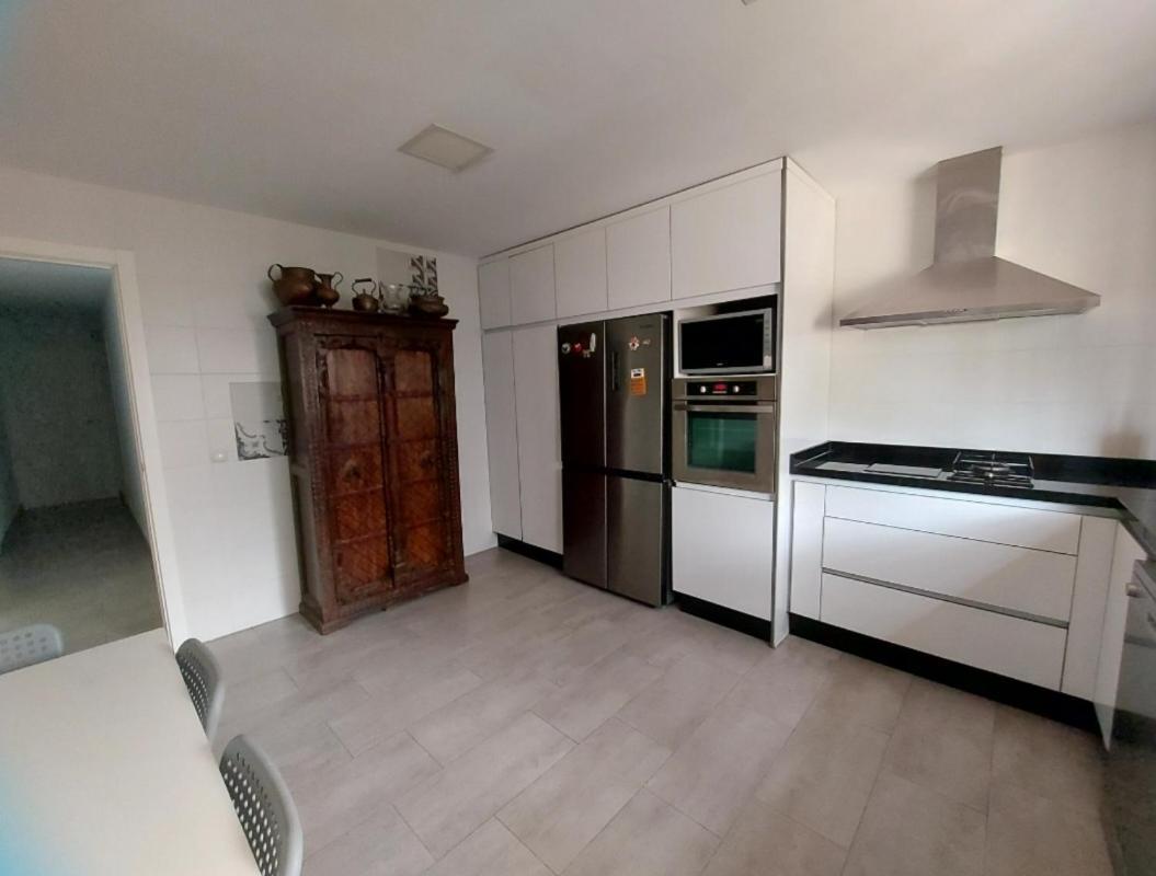 Casa Turquesa Villa Valencina de la Concepción Kültér fotó