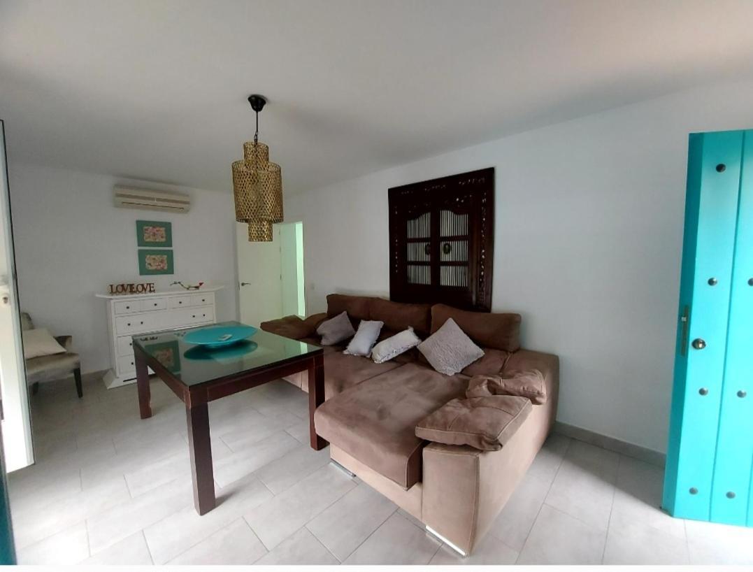 Casa Turquesa Villa Valencina de la Concepción Kültér fotó